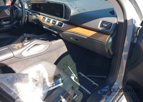 2024 Mercedes-Benz Gle 350 4Matic z USA, uszkodzony, nr VIN 4JGFB4FB3RA980928